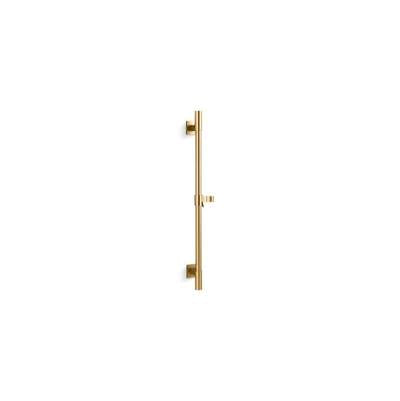 Kohler K-98342-2MB - Awaken Deluxe Slidebar, 24''