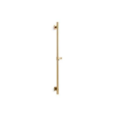 Kohler K-98343-2MB - Awaken Deluxe Slidebar, 36''