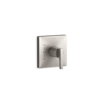 Kohler K-TS99761-4-BN - Honesty Rite-Temp Valve Trim