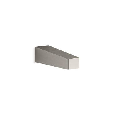 Kohler K-20004-BN - Honesty Wall-Mount Bath Spout