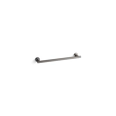 Kohler K-14435-TT - Purist 18 In. Towel Bar