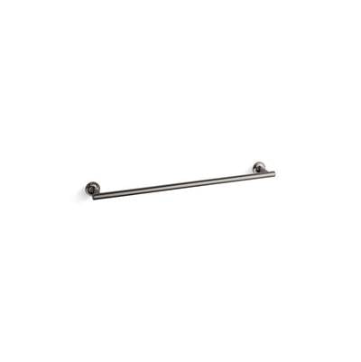 Kohler K-14436-TT - Purist 24 In. Towel Bar