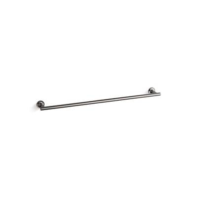Kohler K-14437-TT - Purist 30 In. Towel Bar