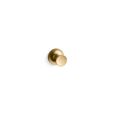 Kohler K-14443-2MB - Purist Robe Hook