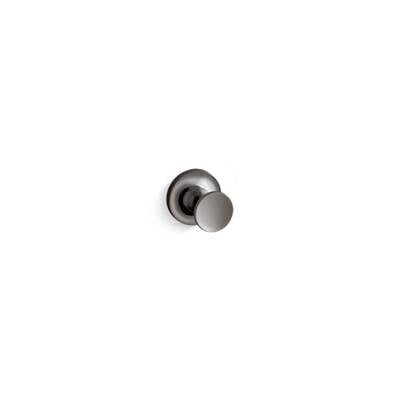 Kohler K-14443-TT - Purist Robe Hook