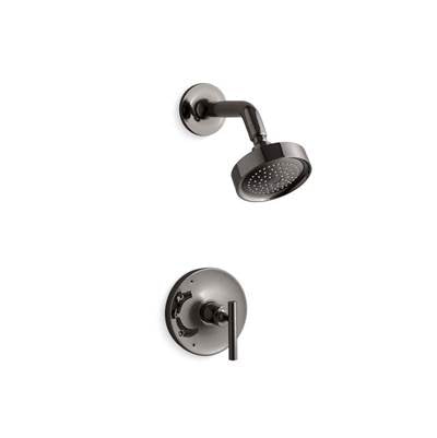 Kohler K-TS14422-4-TT - Purist Rite-Temp Shower Trim Kit With Lever Handle 2.5 Gpm
