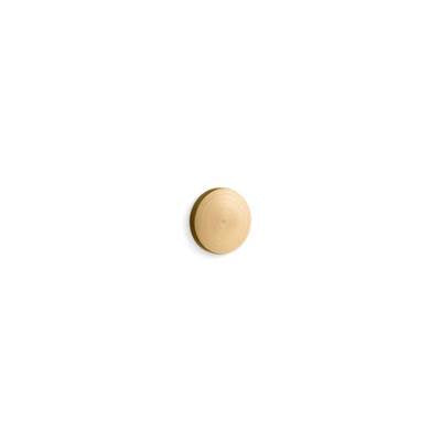 Kohler K-4061-2MB - Escale Bathroom Sink Overflow Caps
