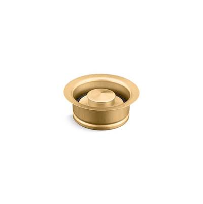 Kohler K-11352-2MB - Disposal Flange With Stopper