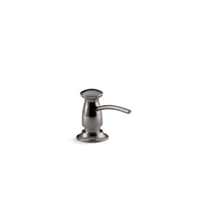Kohler K-1893-C-TT - Transitional Design Soap/Lotion Dispenser
