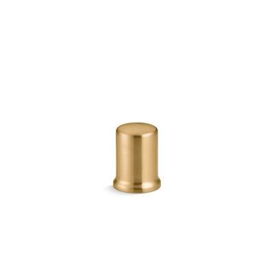 Kohler K-9111-2MB - Air Gap Cover With Collar