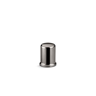 Kohler K-9111-TT - Air Gap Cover With Collar