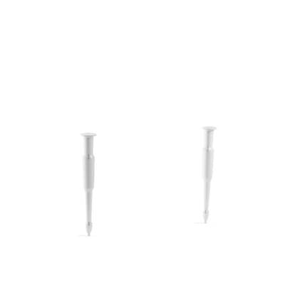 Kohler K-21104-0 - Farmstead Contemporary Legs