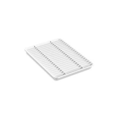 Kohler K-21112-0 - Farmstead Multipurpose Grated Rack