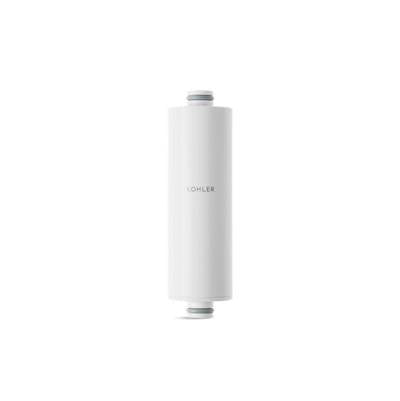 Kohler K-30647-NA - Aquifer Shower Filter Replacement