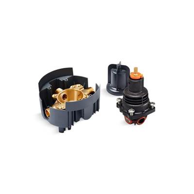 Kohler K-28304-K-NA - Rite-Temp Thermostatic Valve Body And Cartridge Kit