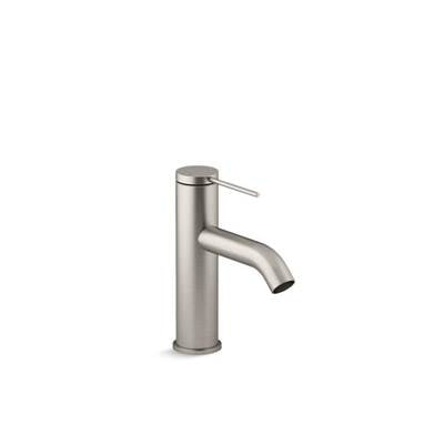 Kohler K-77958-4A-BN - Components Single-Handle Bathroom Sink Faucet, 1.2 Gpm