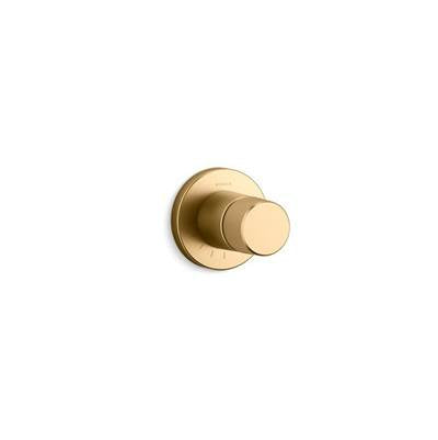 Kohler K-T78025-8-2MB - Components Mastershower Volume Control Valve Trim With Oyl Handle