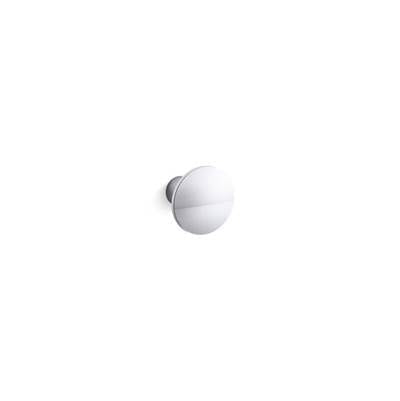 Kohler K-78385-CP - Components Cabinet Knob | FaucetExpress.ca