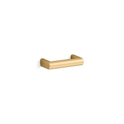 Kohler K-78386-2MB - Components 3'' Cabinet Pull