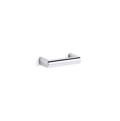 Kohler K-78386-CP - Components 3'' Cabinet Pull