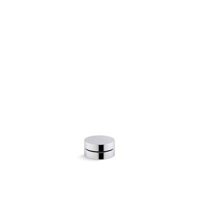 Kohler K-77963-8A-CP - Components Rocker Bathroom Sink Faucet Handle