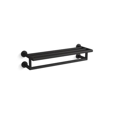 Kohler K-78376-BL - Components Hotelier