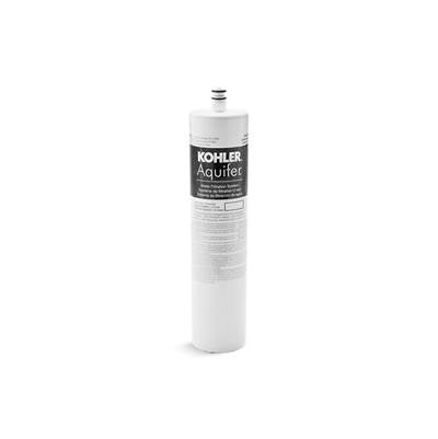 Kohler K-20852-NA - Aquifer Replacement Filter Cartridge