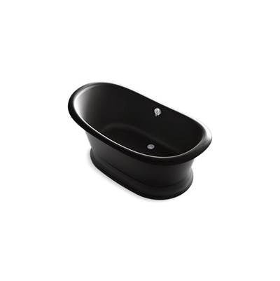 Kohler K-21000-P5-7 - Artifacts 66-1/8'' X 32-1/2'' Freestanding Bath