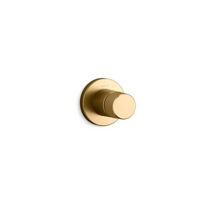 Kohler K-T78026-8-2MB - Components Transfer Valve Trim With Oyl Handle