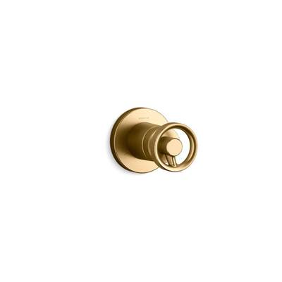 Kohler K-T78026-9-2MB - Components Transfer Valve Trim With Industrial Handle