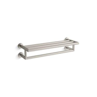 Kohler K-78376-BN - Components Hotelier