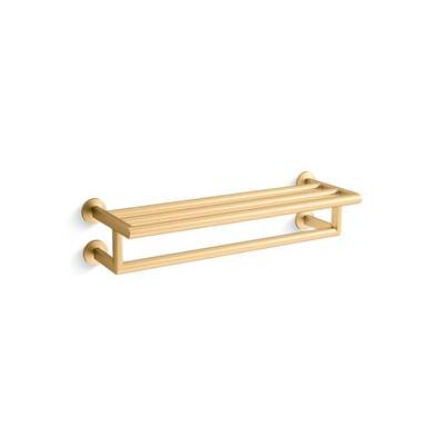 Kohler K-78376-2MB - Components Hotelier