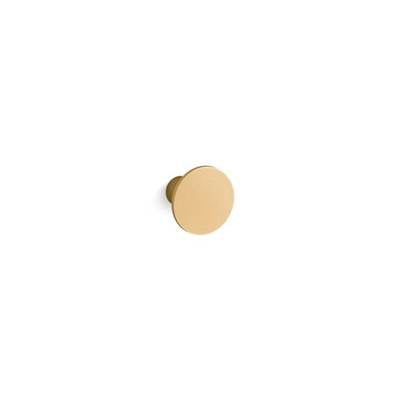 Kohler K-78385-2MB - Components Cabinet Knob