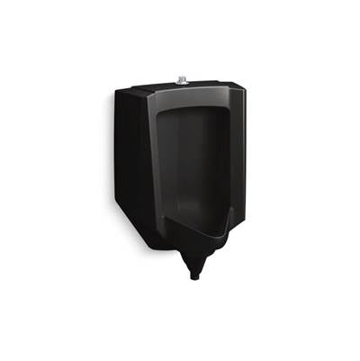 Kohler K-25048-ET-7 - Stanwelle Blow-Out 0.5 To 1.0 Gpf Urinal With Top Spud