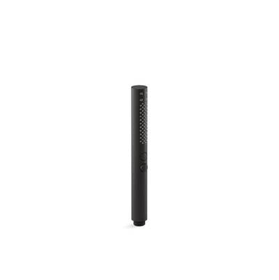 Kohler K-21335-BL - Shift+ Round Two-Function Handshower, 2.5 Gpm