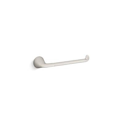 Kohler K-24758-BN - Modern Towel Arm