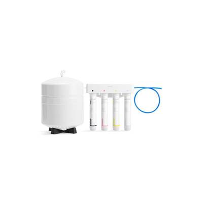 Kohler K-22155-NA - Aquifer Reverse Osmosis (Ro) Water Filtration System