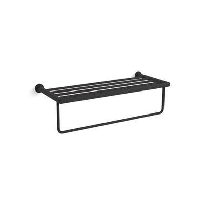 Kohler K-24552-BL - Kumine Hotelier