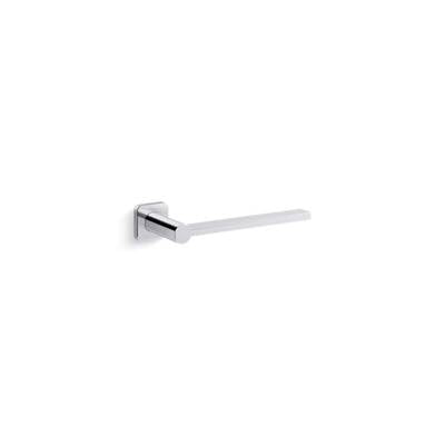 Kohler K-23526-CP - Parallel Towel Arm