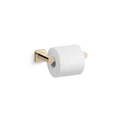 Kohler K-23528-AF - Parallel Pivoting Toilet Paper Holder