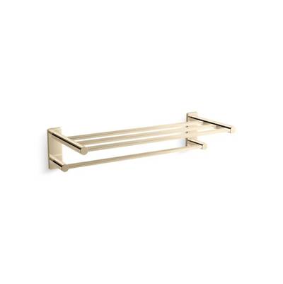 Kohler K-23530-AF - Parallel Hotelier