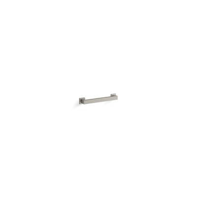 Kohler K-23293-BN - Square 12'' Grab Bar