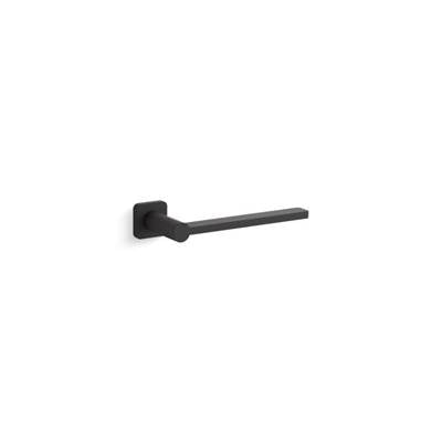 Kohler K-23526-BL - Parallel Towel Arm