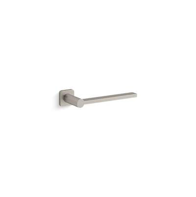 Kohler K-23526-BN - Parallel Towel Arm