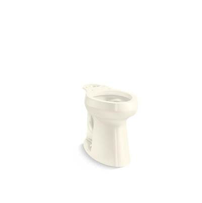 Kohler K-22661-96 - Highline Tall Two-Piece Elongated Toilet Bowl