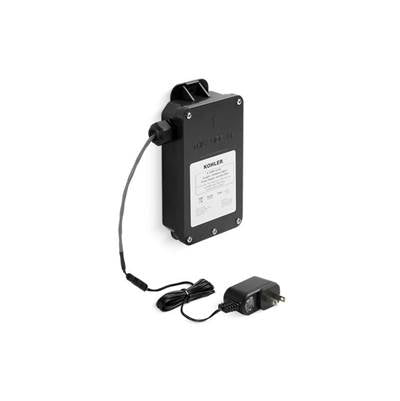 Kohler K-13481-A-NA - Multi-Outlet Power Supply, North American Outlets