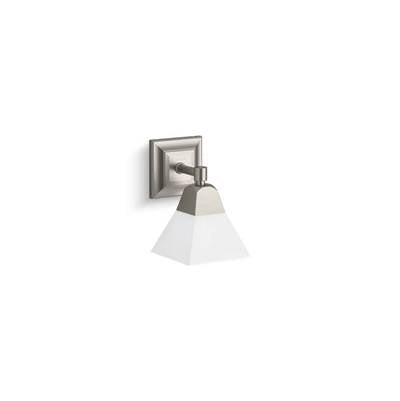 Kohler K-23686-SC01-BNL - Memoirs One-Light Sconce