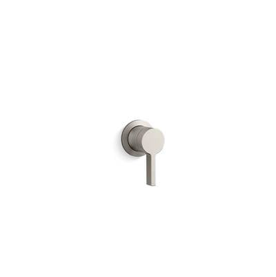 Kohler K-77980-4-BN - Components Wall-Mount Bathroom Sink Faucet Handle