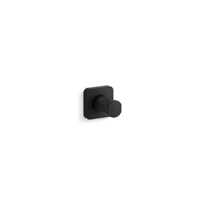 Kohler K-23529-BL - Parallel Robe Hook