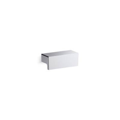 Kohler K-26642-CP - Honesty 2'' Cabinet Knob